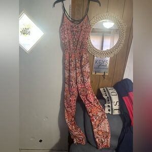 Rue 21 jumpsuit